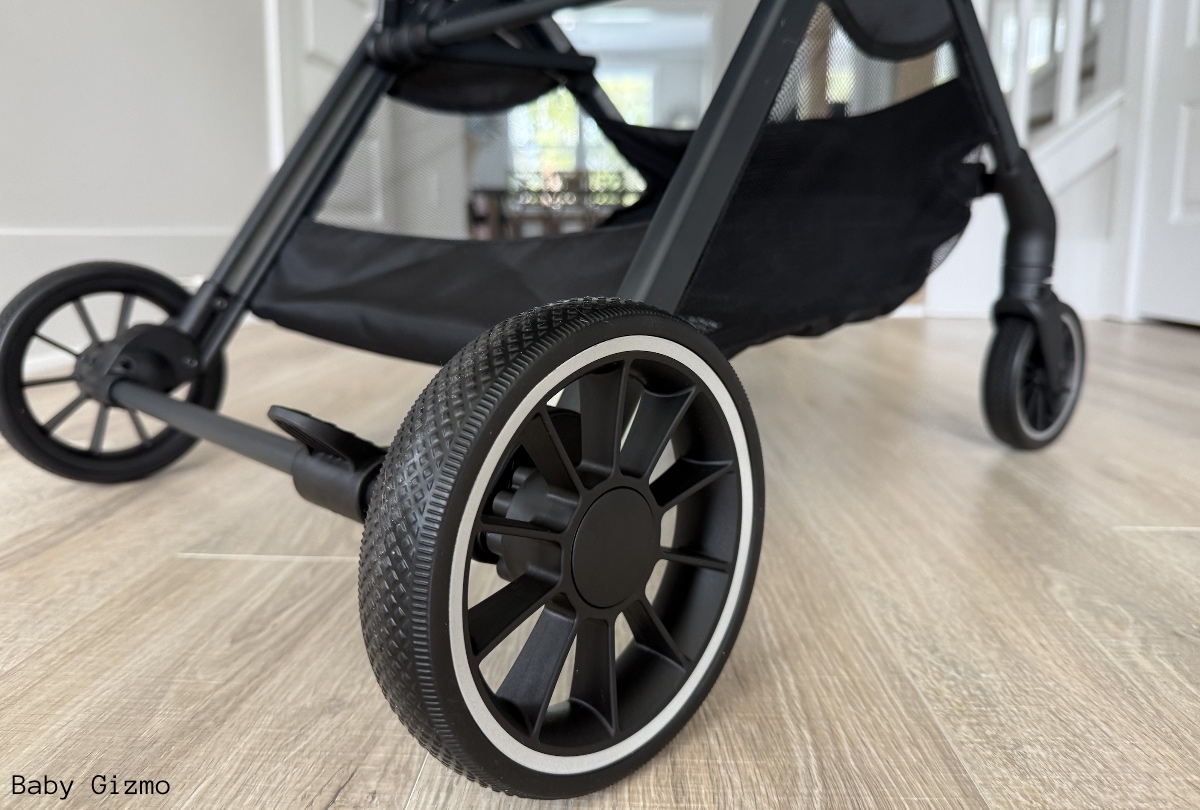 Britax Juniper Wheels