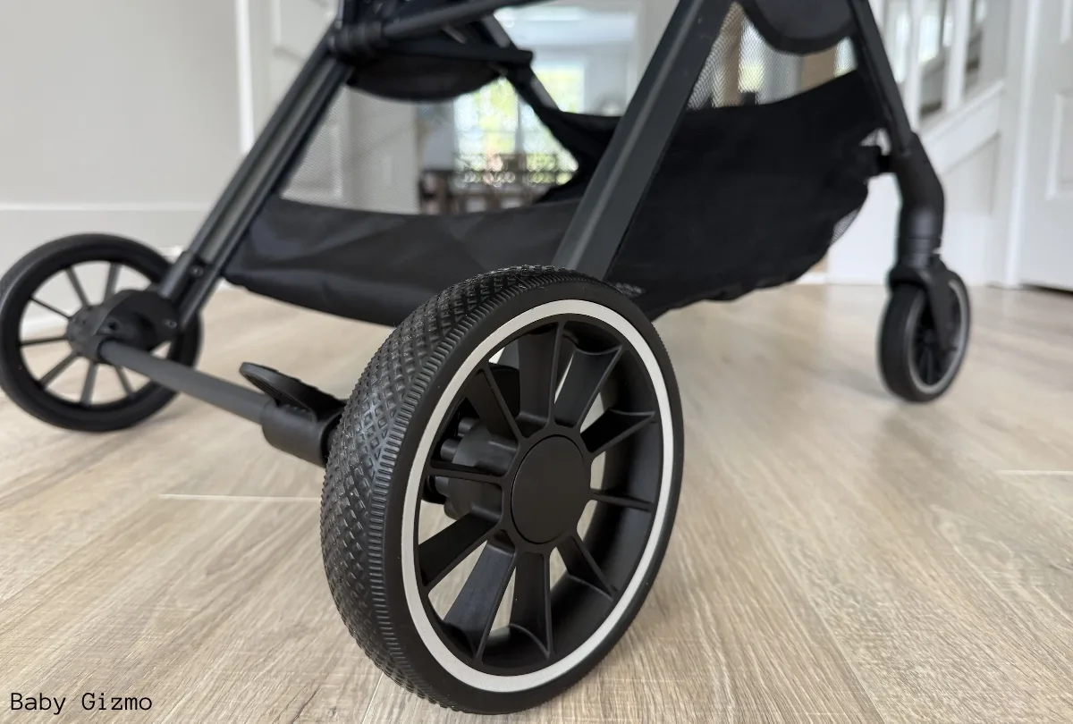 Britax Juniper Wheels