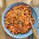 Carrot Salad