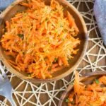 carrot slaw