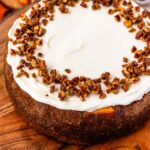 carrot cake cheesecake