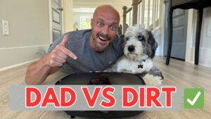 Eureka Vacuum Review