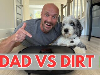 Eureka Vacuum Review