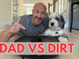 Eureka Vacuum Review