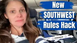 southwest 2026 rules change hack