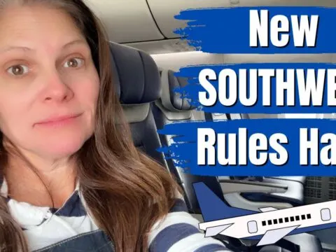 southwest 2026 rules change hack