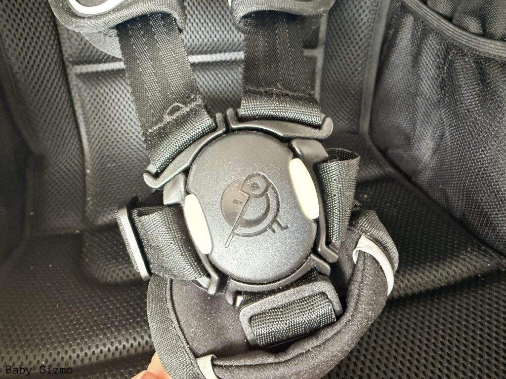 mockingbird 3.0 buckle